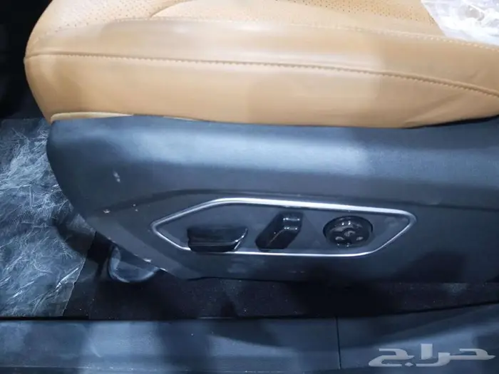 بايك X7 لاكجري 2025 11