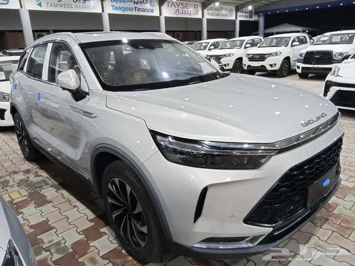 بايك X7 لاكجري 2025 0