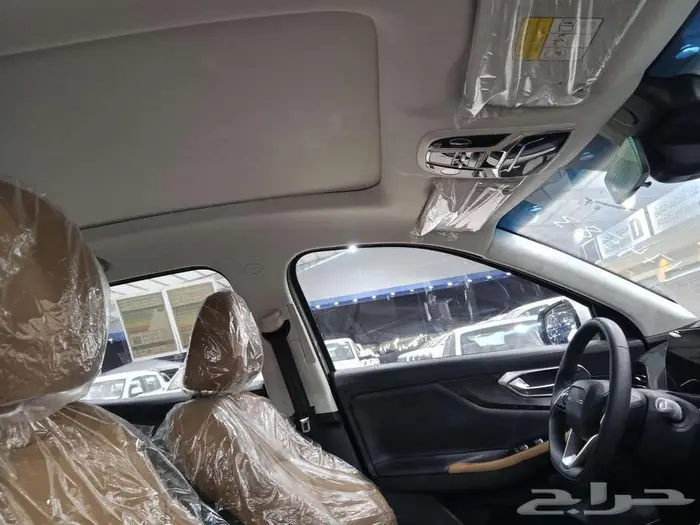 بايك X7 لاكجري 2025 15