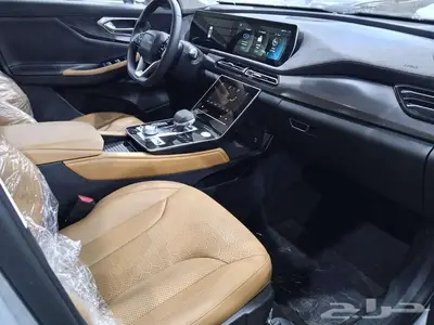 بايك X7 لاكجري 2025 index