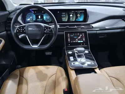 بايك X7 لاكجري 2025 index