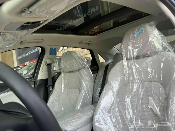 كيا K5 ستاندر مطور بانوراما 2025 اقل سعر كاش وتقسيط اقل نسبة 5