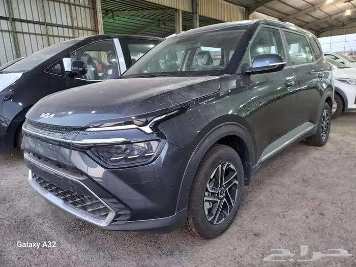 كيا كارينز ستاندر موديل 2024 كاش او اقساط 1