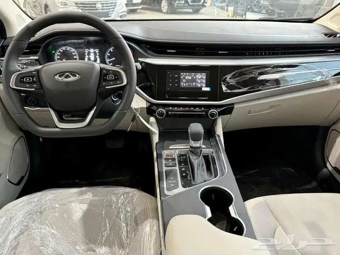 شيري اريزو 5 كمفورت 2026 اقل سعر 4