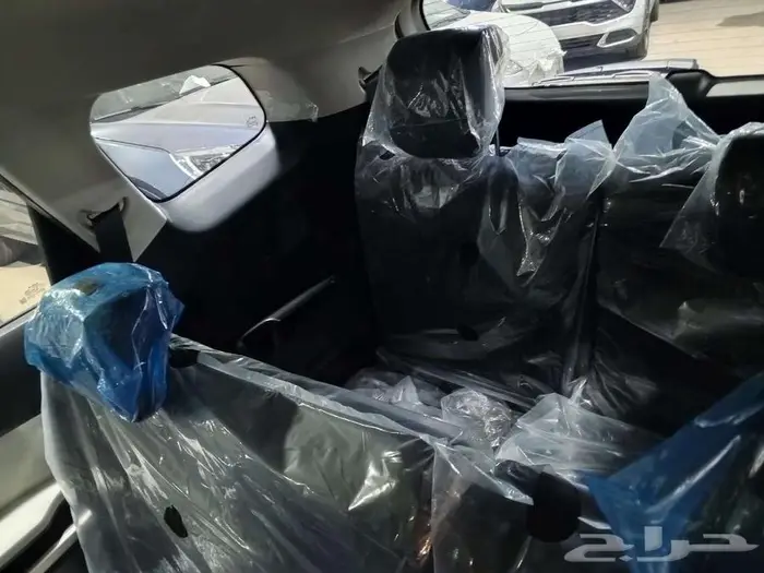 كيا كارينز نص فل 2025 اقل سعر كاش وتقسيط اقل هامش ربح 7