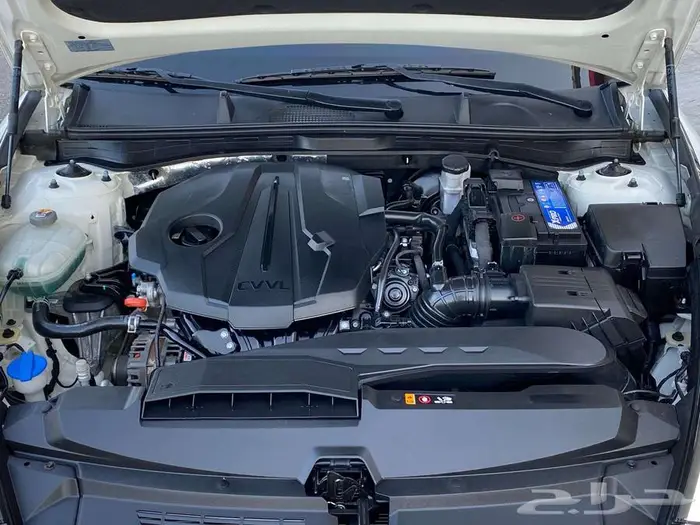 هيونداي سوناتا 2021 فل بنزين وارد كوريا للبيع 42