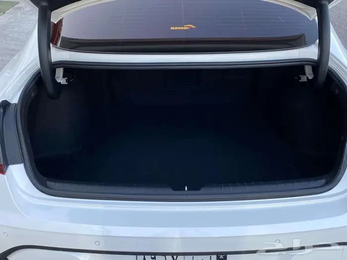 هيونداي سوناتا 2021 فل بنزين وارد كوريا للبيع 43