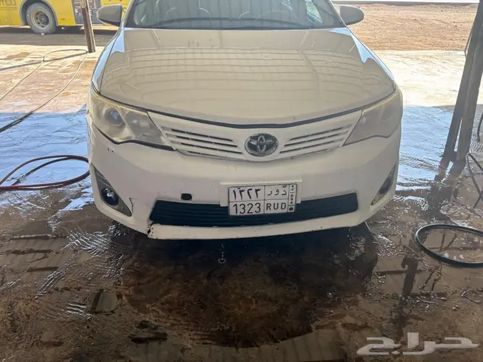كامري 2013 2