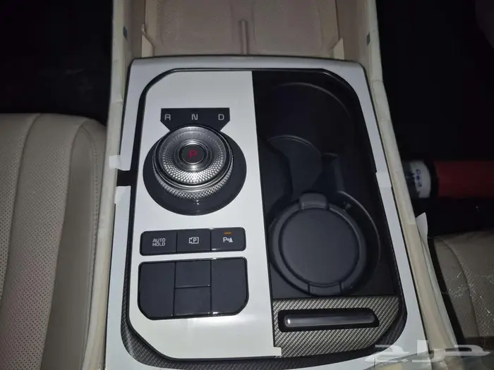 كيا K8 ستاندر 2026 5