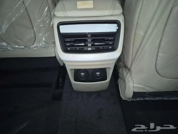 كيا K8 ستاندر 2026 6