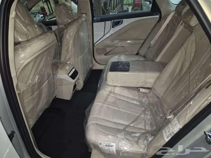 كيا K8 ستاندر 2026 7