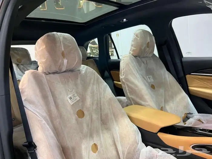 جيلي مونجارو فل كامل بلس و نص فل 2024 16