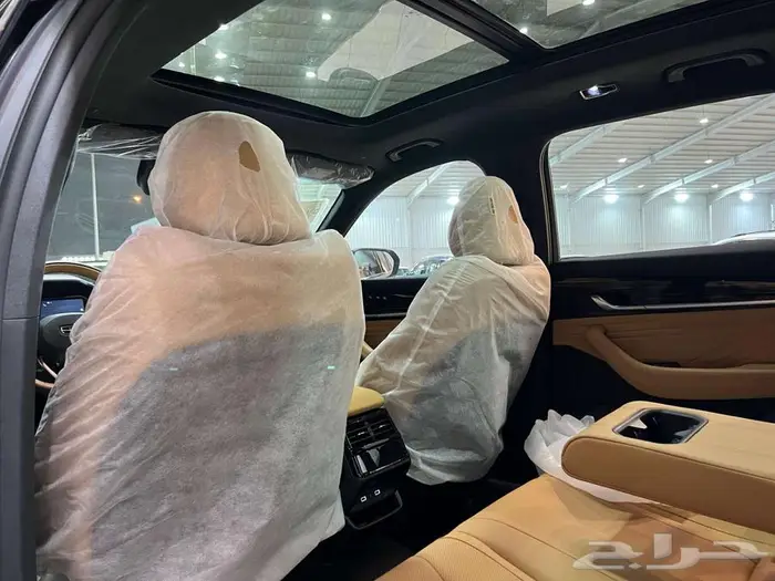 جيلي مونجارو فل كامل بلس و نص فل 2024 17