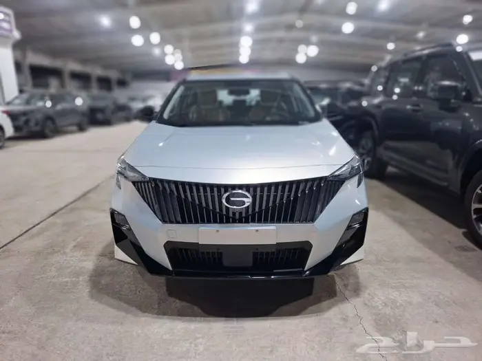 جي ايه سي 2026 امزووم GS3- GB شراء فوري او تقسيط 0