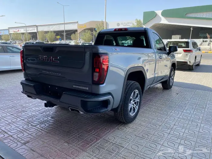 جمس سييرا الفيشن موديل 2024 5