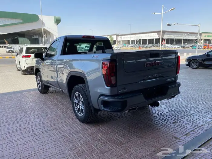 جمس سييرا الفيشن موديل 2024 6