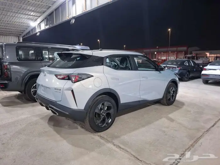 جي ايه سي 2026 امزووم GS3- GB شراء فوري او تقسيط 2