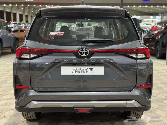 توتوتا فليوز GLX اقساط - كاش 2