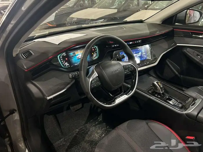 دونج فينج شاين ماكس ( A60 MAX E1 ) موديل 2025 ( عرض خاص ) 9