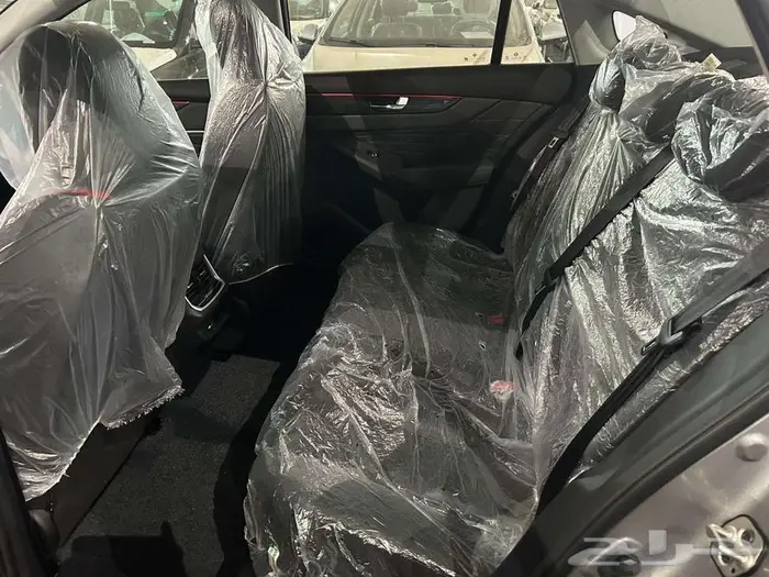 دونج فينج شاين ماكس ( A60 MAX E1 ) موديل 2025 ( عرض خاص ) 11