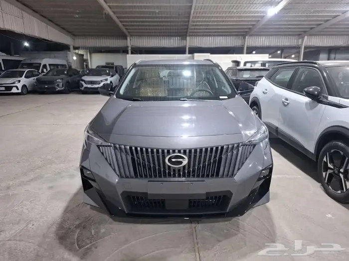 جي ايه سي 2026 امزووم GS3- GB شراء فوري او تقسيط 3