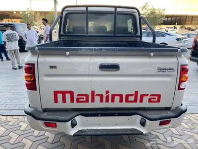 ماهيندرا غمارتين موديل 2023 عداد اصفار index