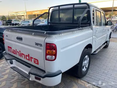 ماهيندرا غمارتين موديل 2023 عداد اصفار index