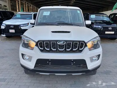 ماهيندرا غمارتين موديل 2023 عداد اصفار index