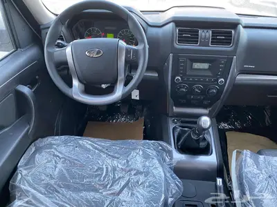 ماهيندرا غمارتين موديل 2023 عداد اصفار index