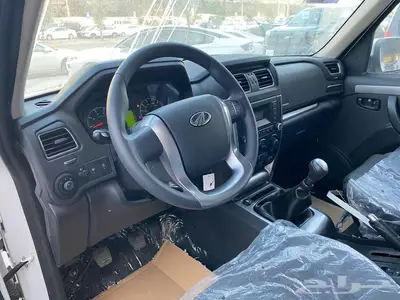 ماهيندرا غمارتين موديل 2023 عداد اصفار index