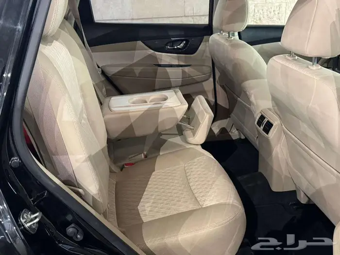 نيسان اكستريل 2021 19