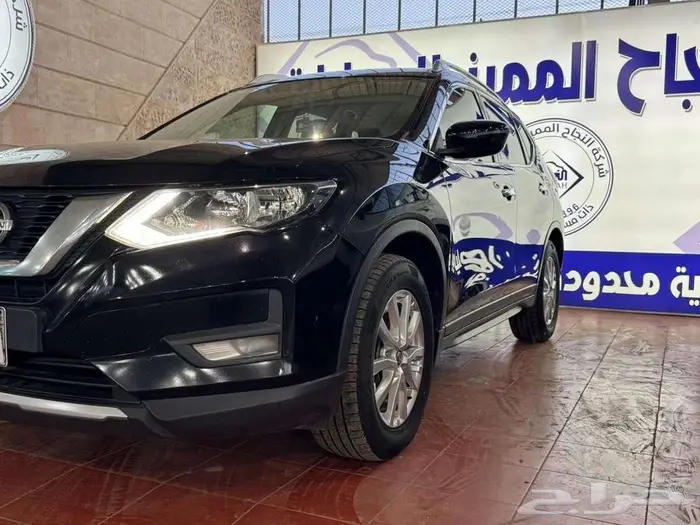 نيسان اكستريل 2021 1