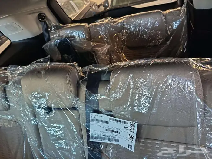 فورد ايفرست اكس ال اي 1