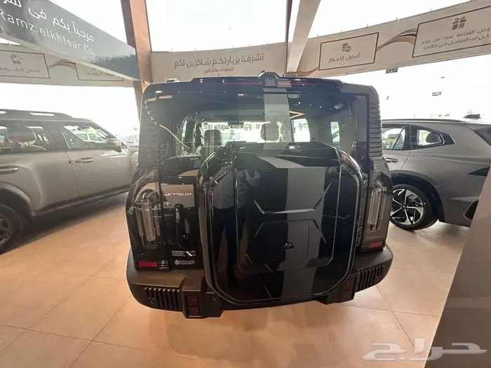 جيتور T2 موديل 2026 3