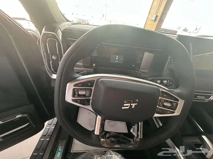 جيتور T2 موديل 2026 0