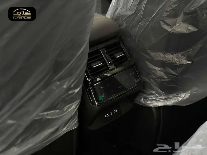 جراند كوليوس الجديدة نص فل 2026- 121900 ريال 13