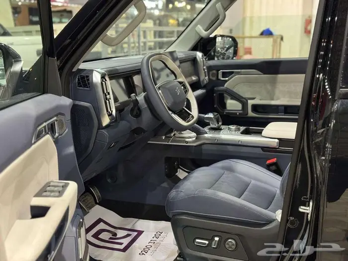 جيتور T2 لاكجري هايبرد 2026 - عروض وخصومات 4