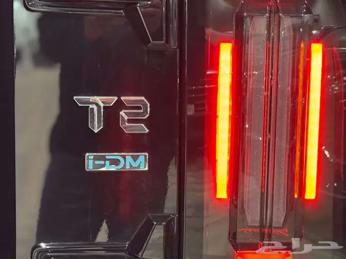 جيتور T2 لاكجري هايبرد 2026 - عروض وخصومات 10