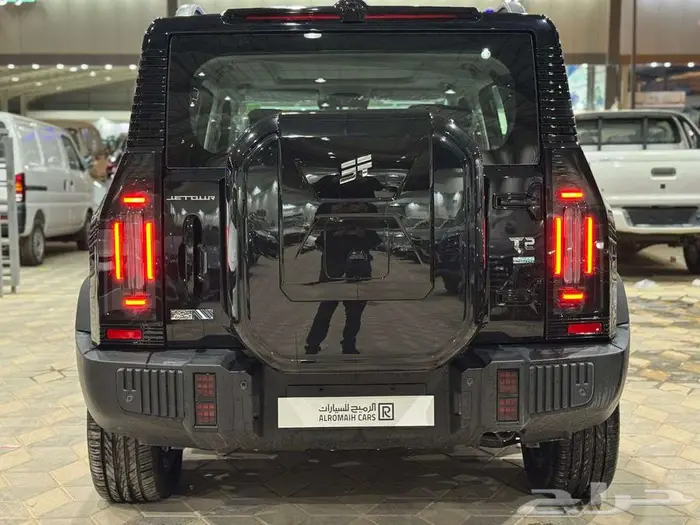 جيتور T2 لاكجري هايبرد 2026 - عروض وخصومات 2