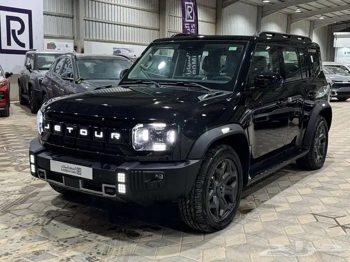 جيتور T2 لاكجري هايبرد 2026 - عروض وخصومات 0