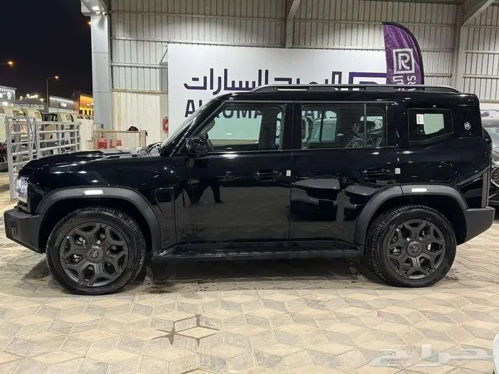 جيتور T2 لاكجري هايبرد 2026 - عروض وخصومات 1