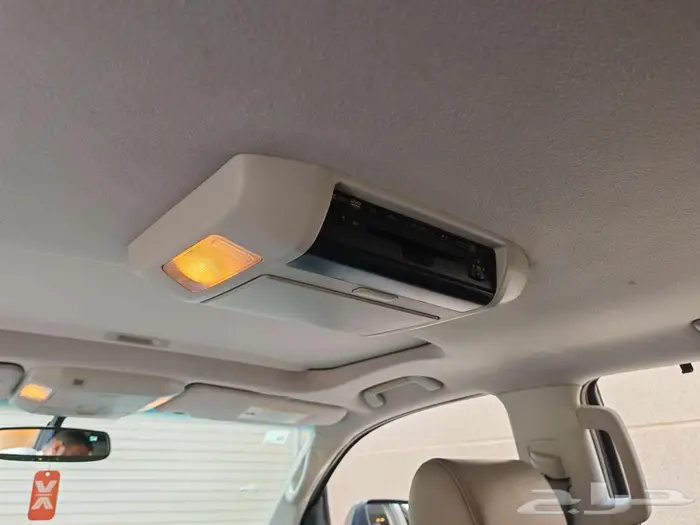 سيكويا 2008 بدي وكالة دبل دفلك امريكي 14