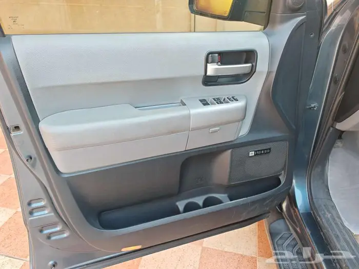 سيكويا 2008 بدي وكالة دبل دفلك امريكي 20