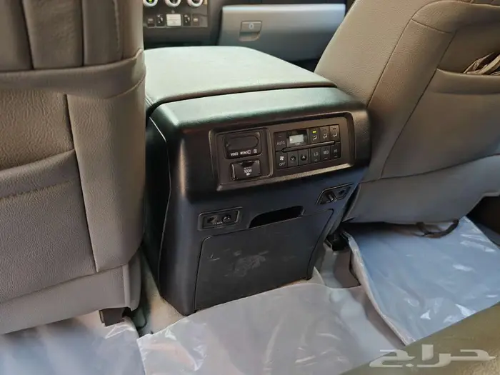 سيكويا 2008 بدي وكالة دبل دفلك امريكي 22