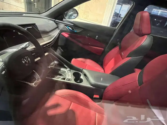 شانجان CS35 فل كامل 2025 جديد 4