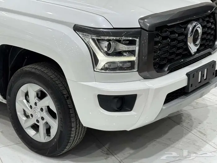 هافال جريت وول باور كنق ستاندر دبل 2023 8