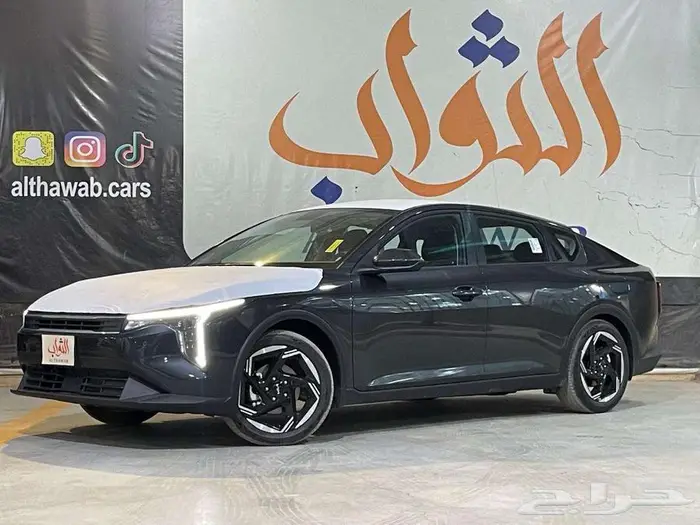 كيا k4 نص فل GLS فتحه مكينه 2.0 2026 متوفر لدي الثواب 4