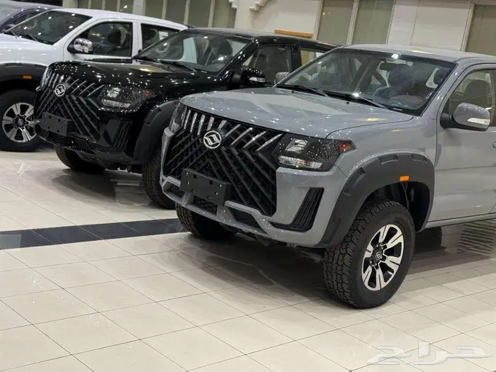 هنجاي N2 2025 جير عادي 8