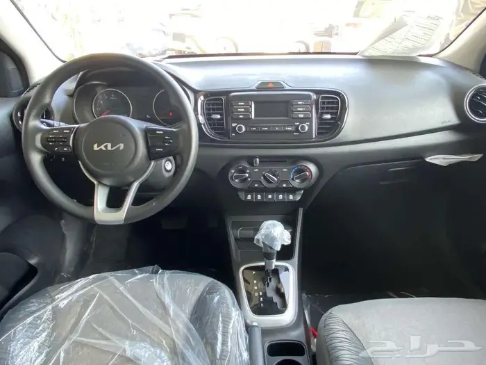 كيا بيجاس ستاندر 2025 ومتوفر 2026 اقل سعر كاش و اقساط 5