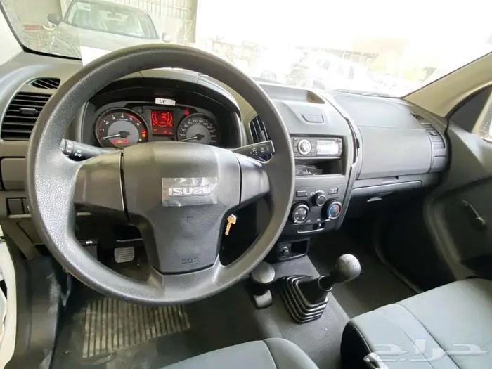 ايسوزو غماره جوانب و حوض 2025 اقل سعر 6